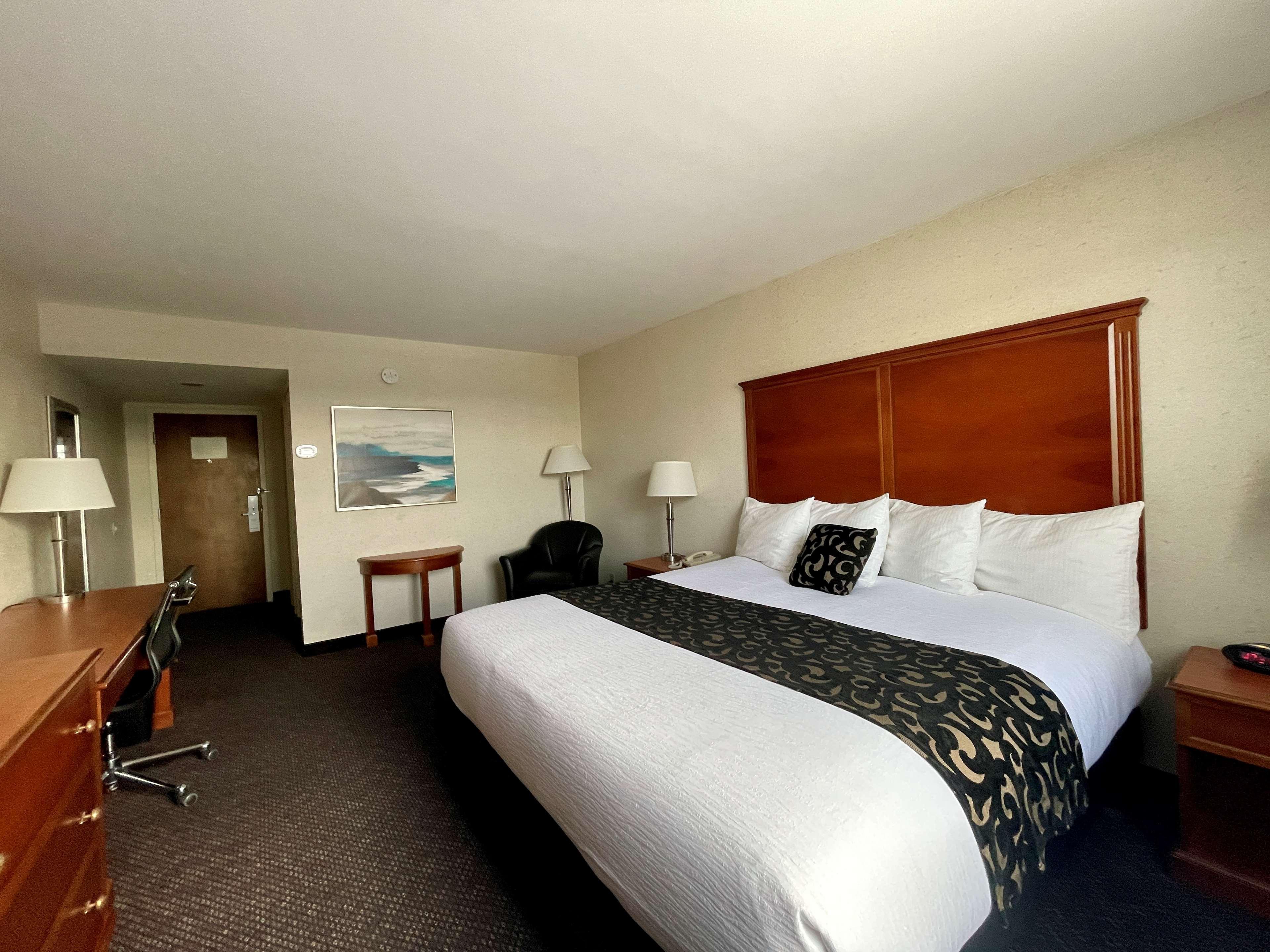 Best Western Plus Waterville Grand Hotel Eksteriør bilde
