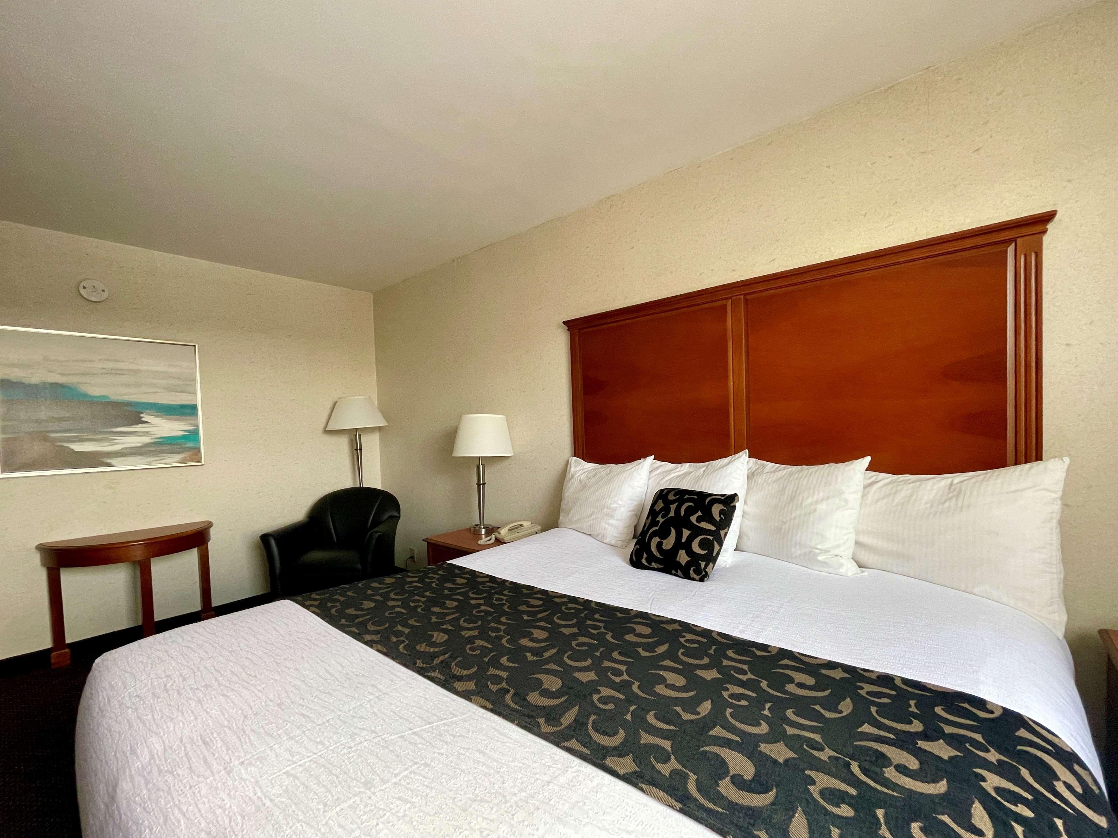 Best Western Plus Waterville Grand Hotel Eksteriør bilde
