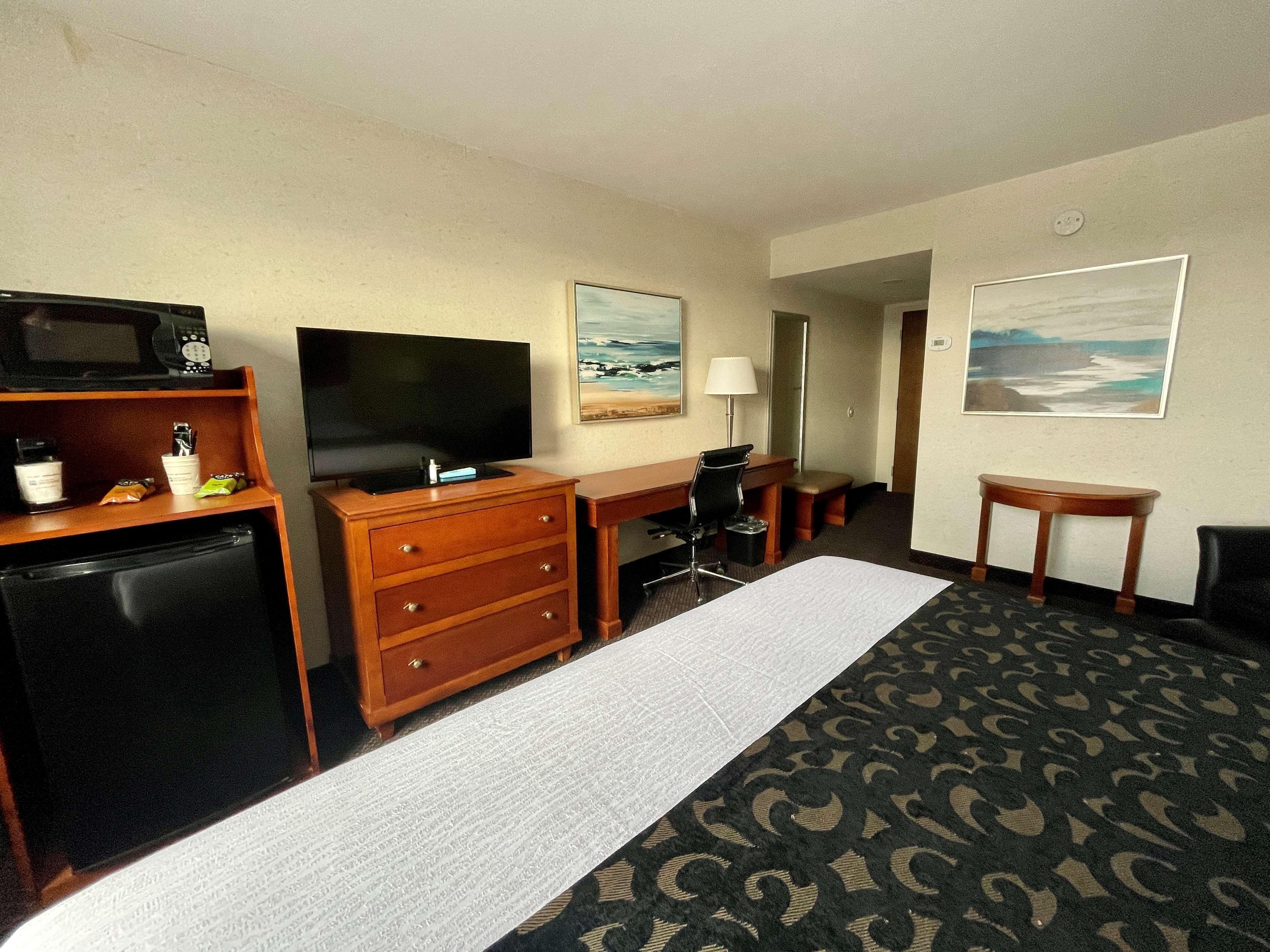Best Western Plus Waterville Grand Hotel Eksteriør bilde