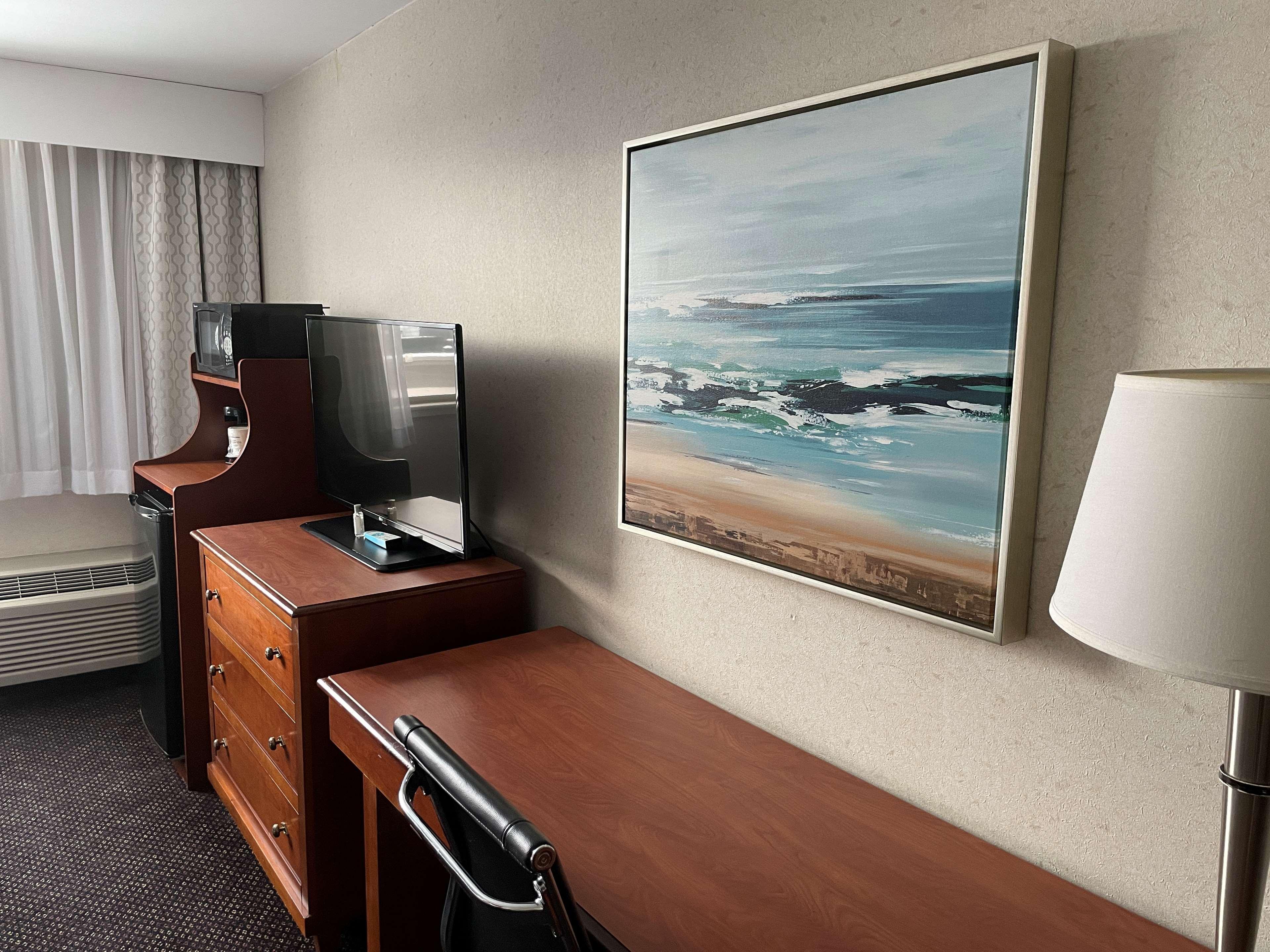 Best Western Plus Waterville Grand Hotel Eksteriør bilde