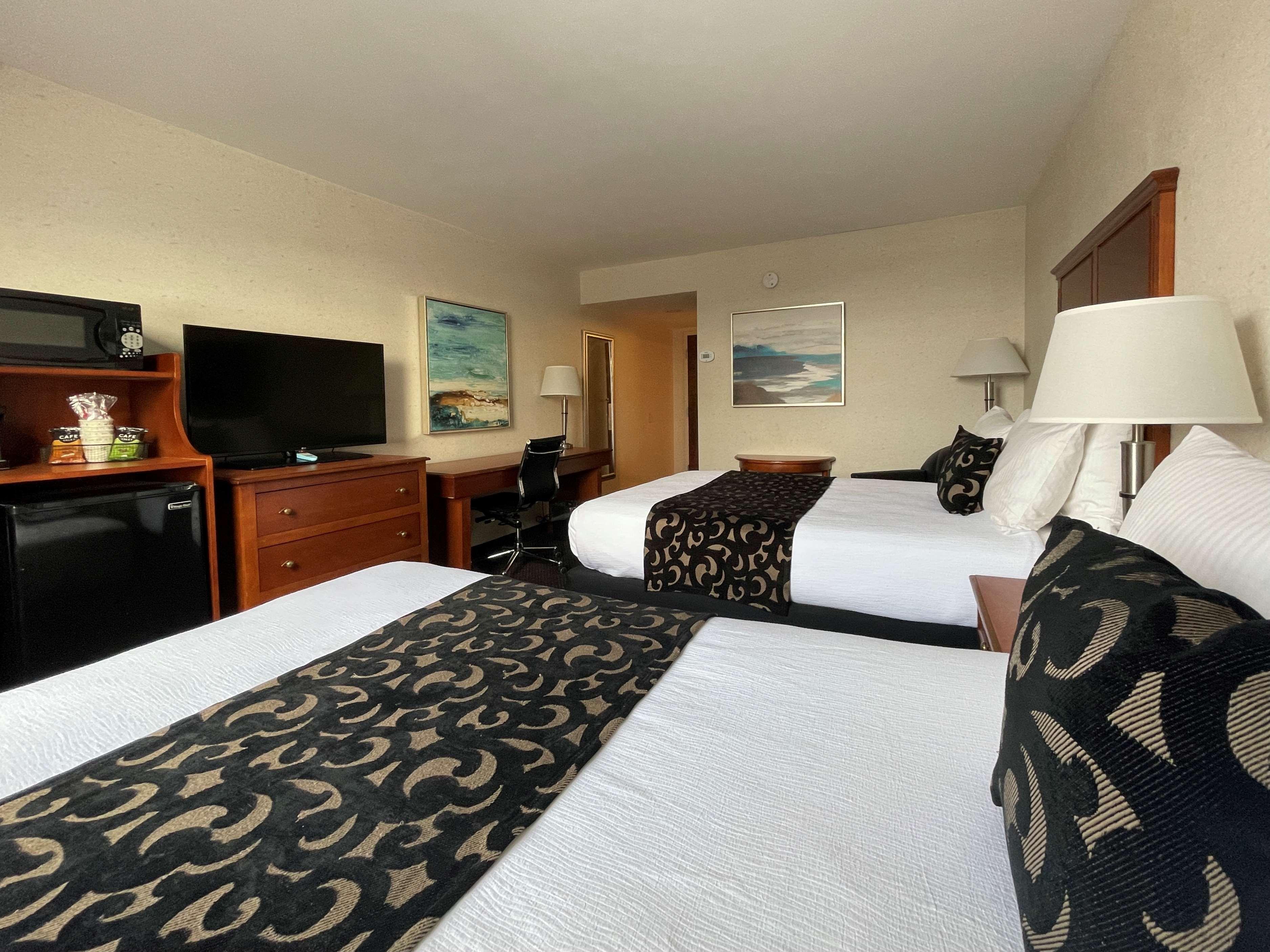 Best Western Plus Waterville Grand Hotel Eksteriør bilde