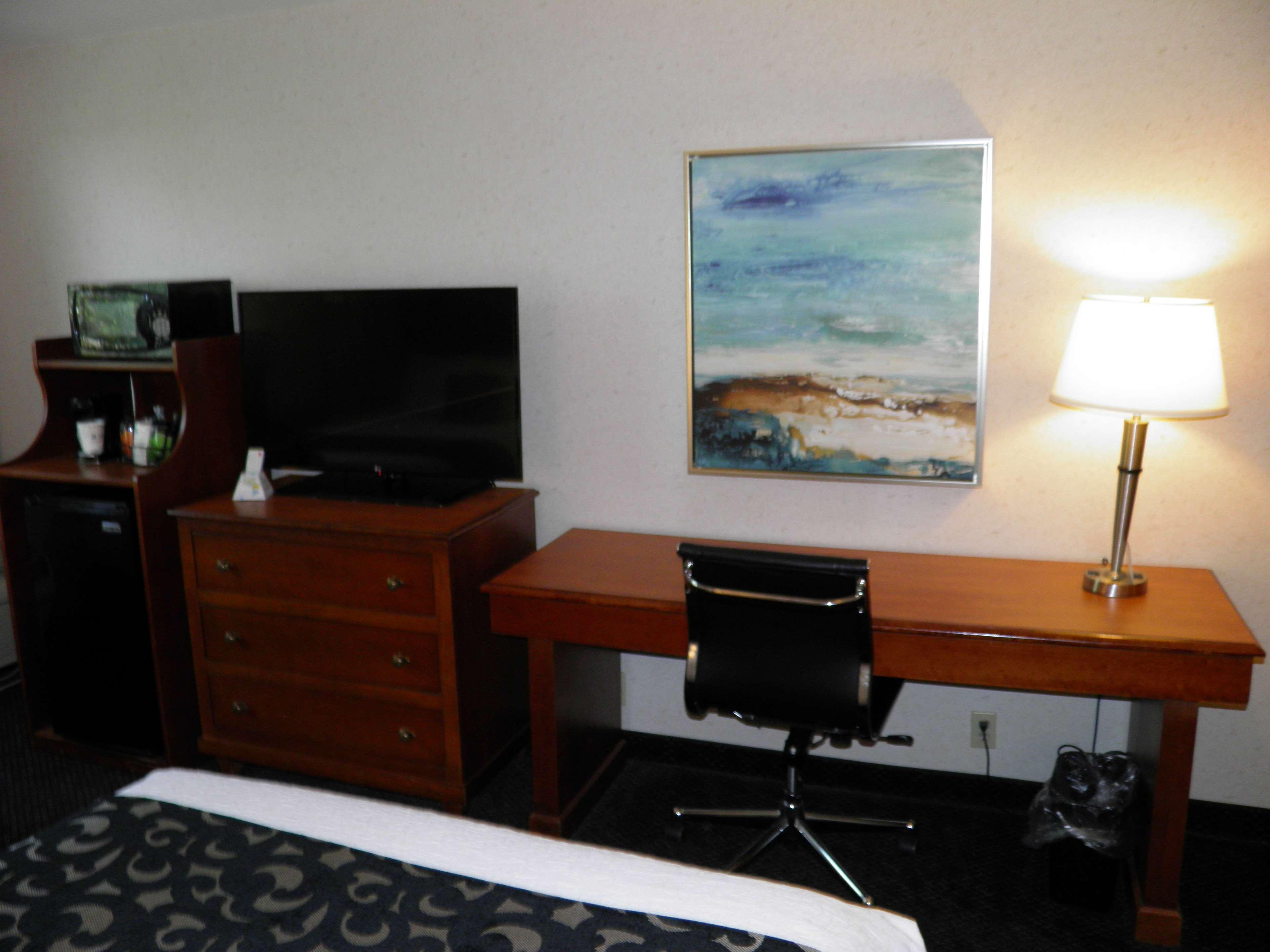 Best Western Plus Waterville Grand Hotel Eksteriør bilde