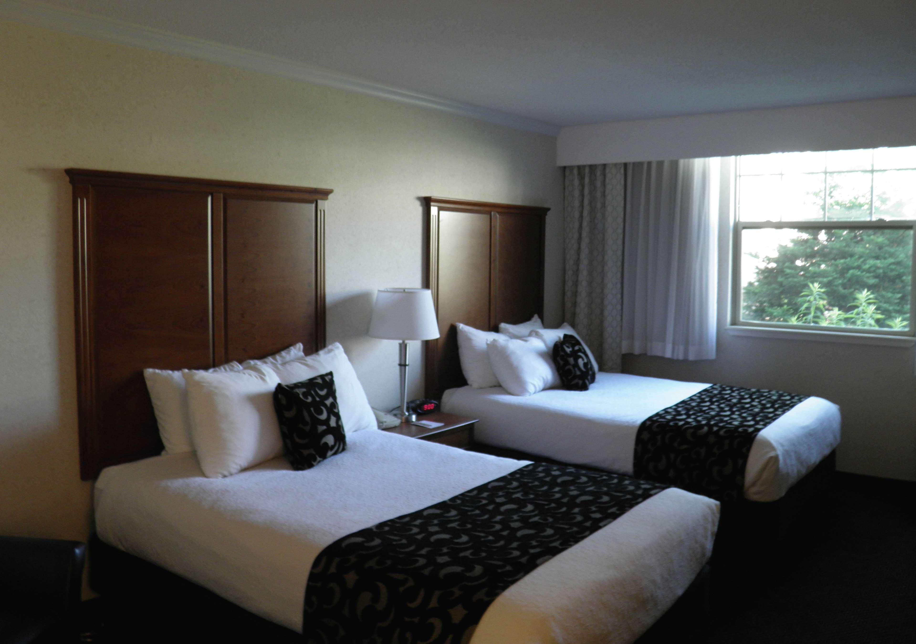 Best Western Plus Waterville Grand Hotel Eksteriør bilde