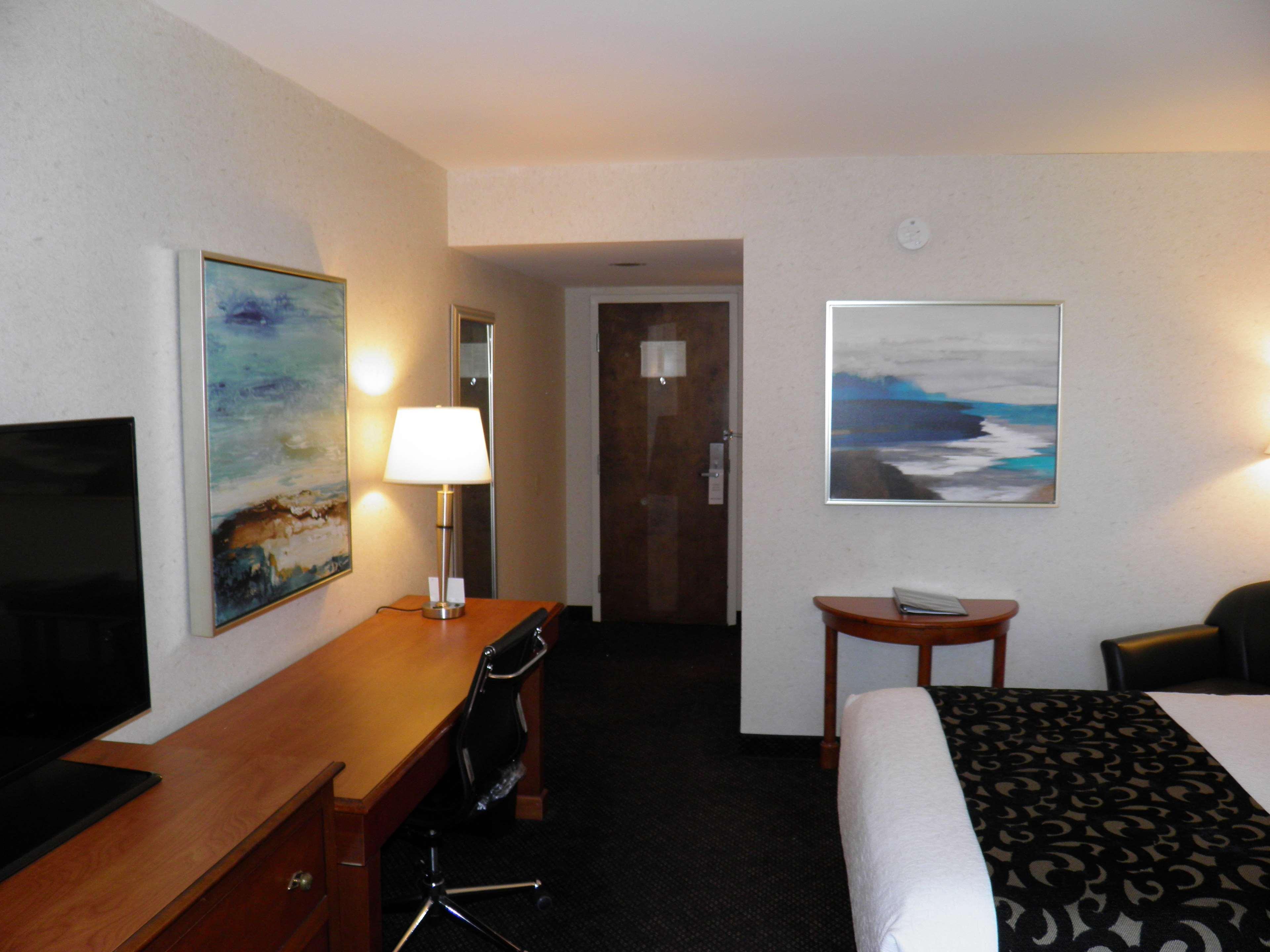 Best Western Plus Waterville Grand Hotel Eksteriør bilde