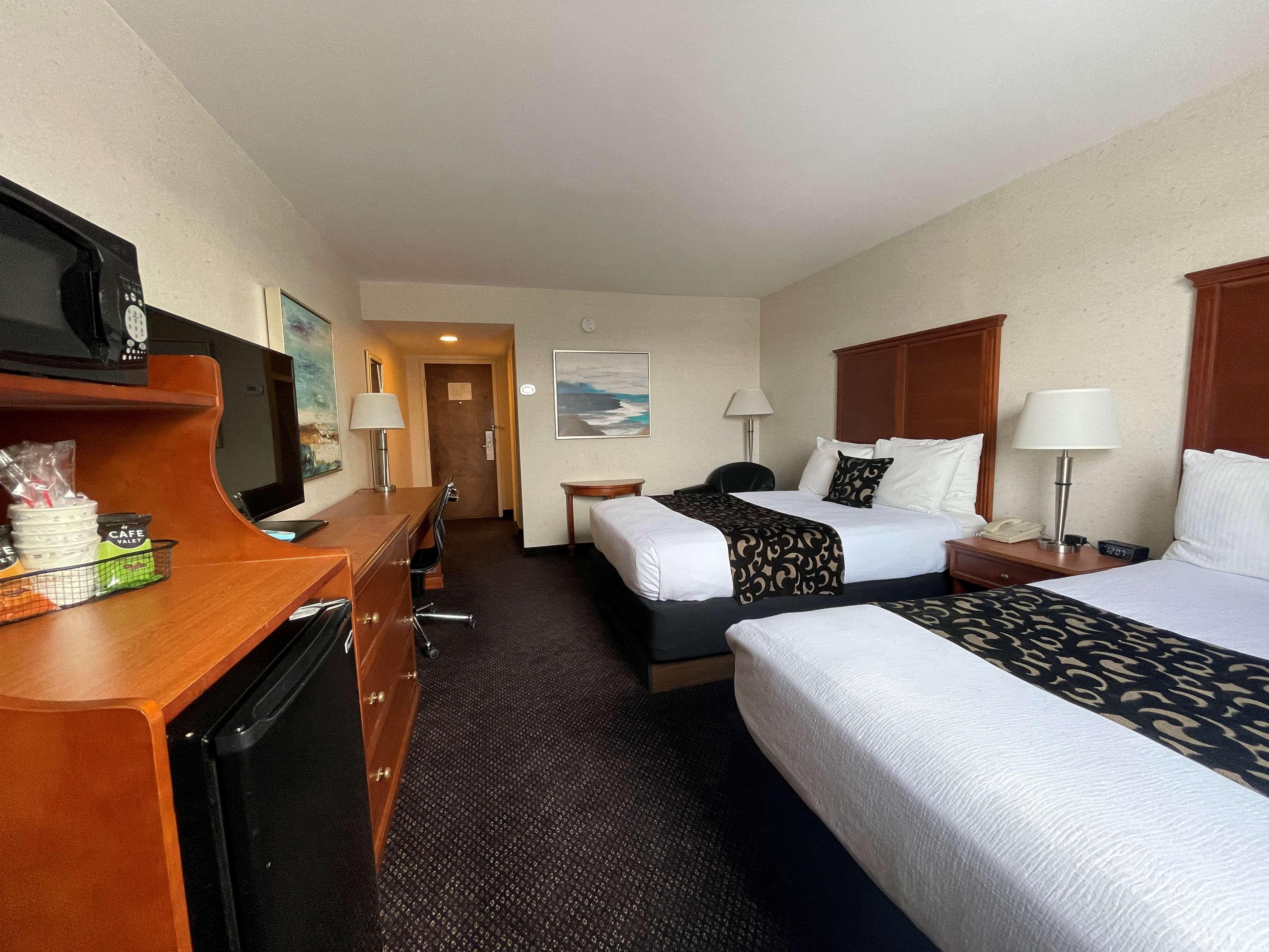 Best Western Plus Waterville Grand Hotel Eksteriør bilde