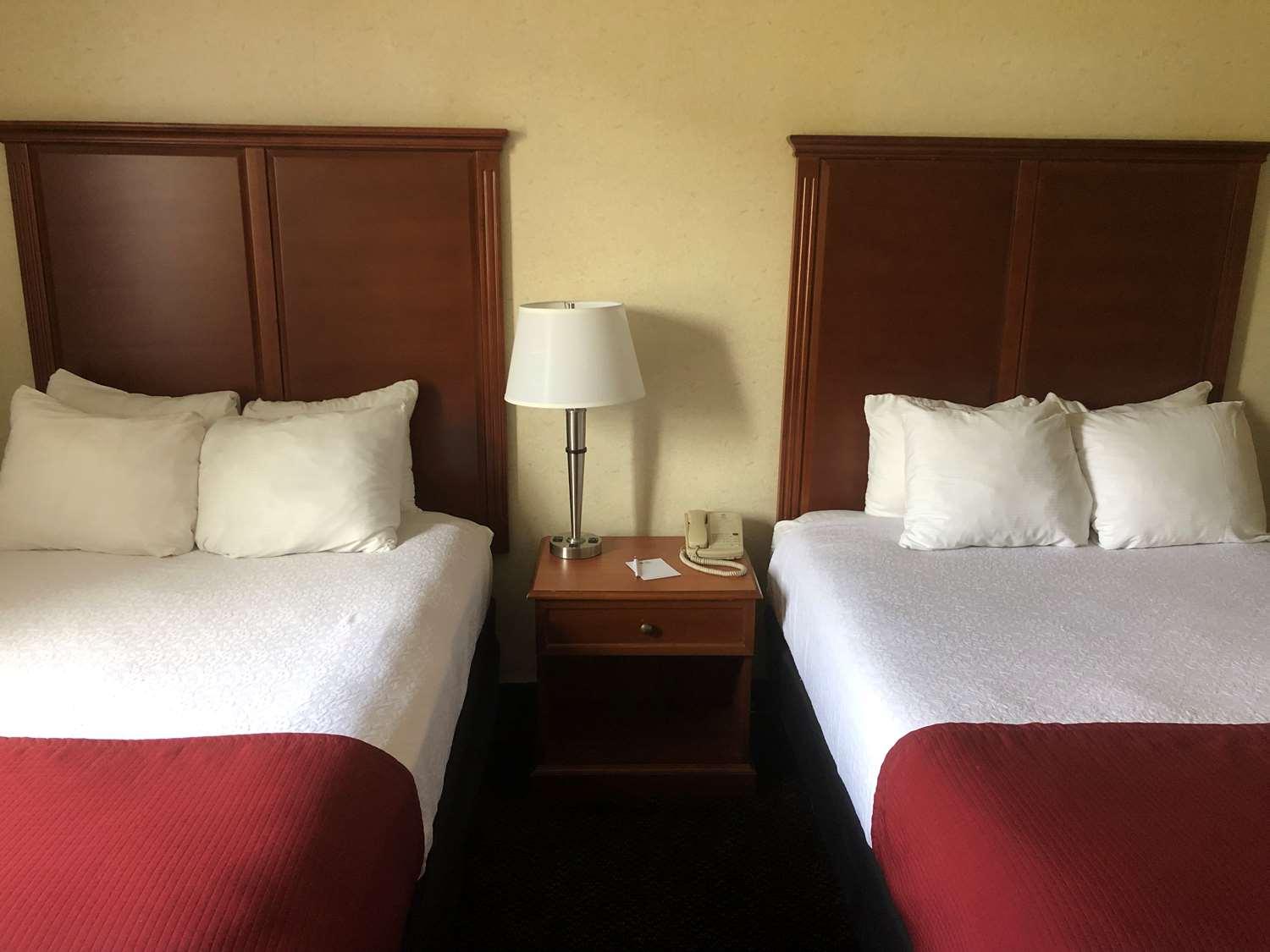 Best Western Plus Waterville Grand Hotel Eksteriør bilde