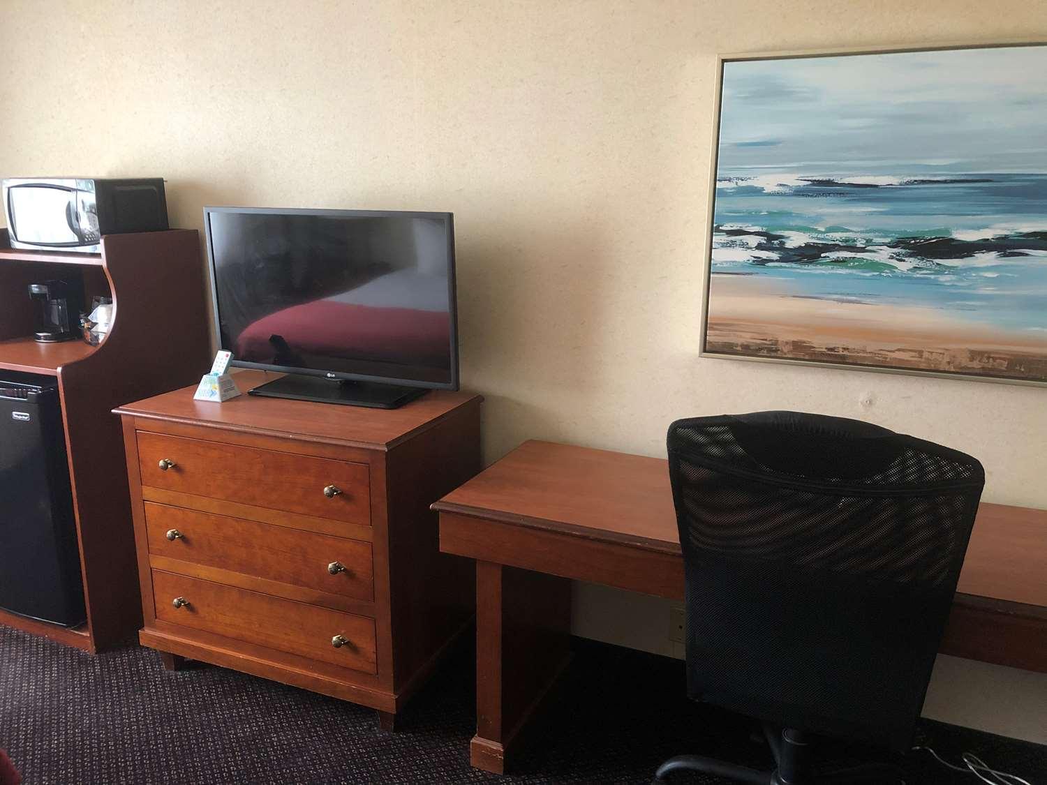 Best Western Plus Waterville Grand Hotel Eksteriør bilde