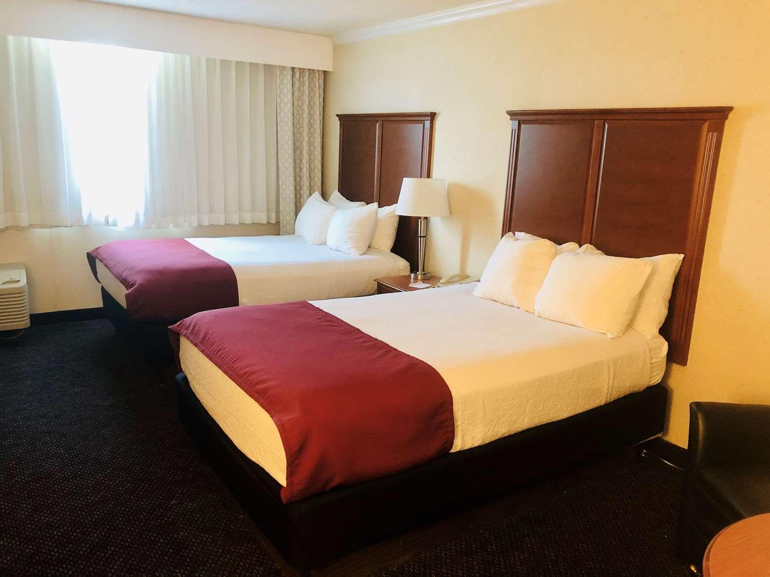 Best Western Plus Waterville Grand Hotel Eksteriør bilde