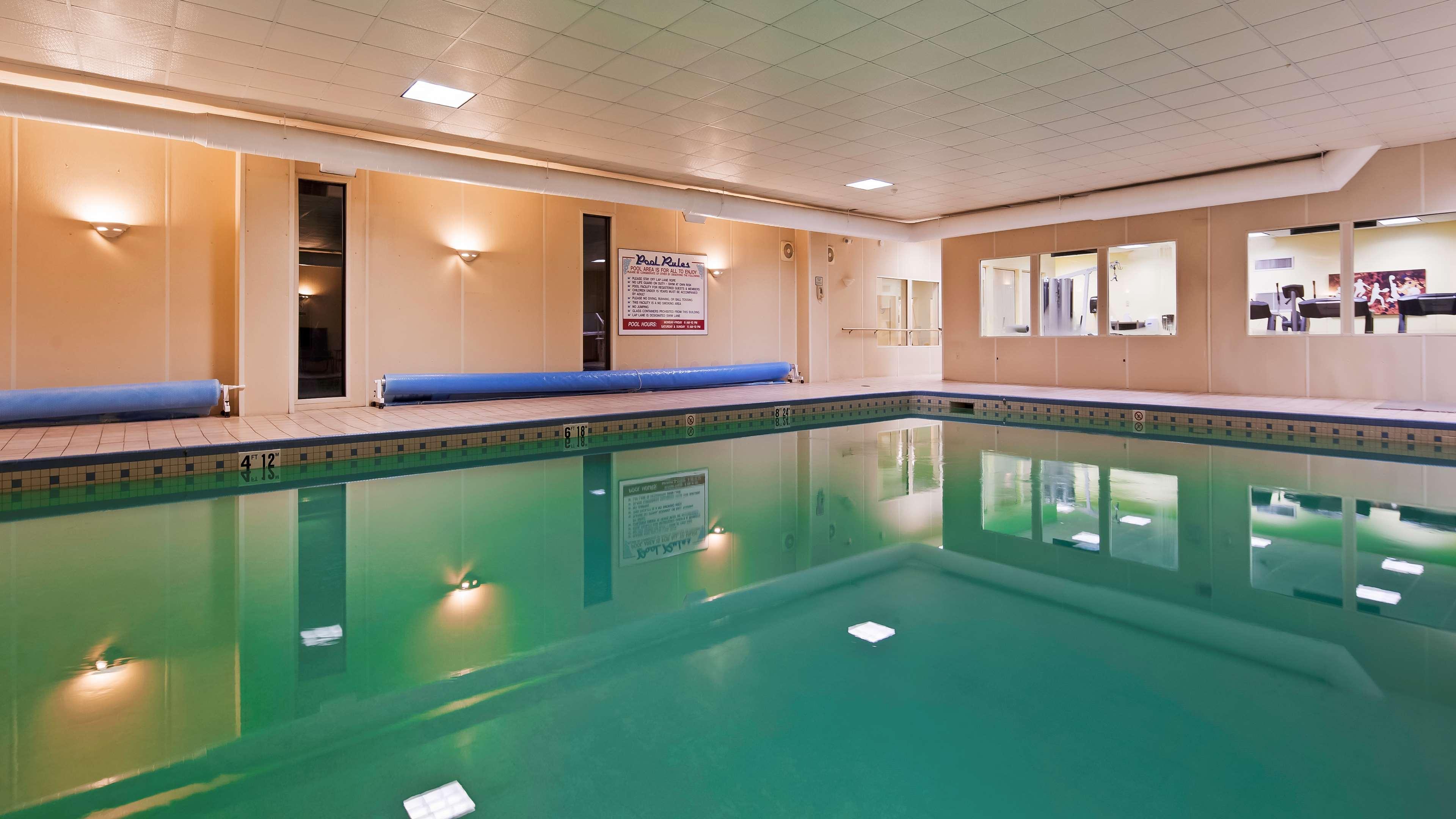 Best Western Plus Waterville Grand Hotel Eksteriør bilde