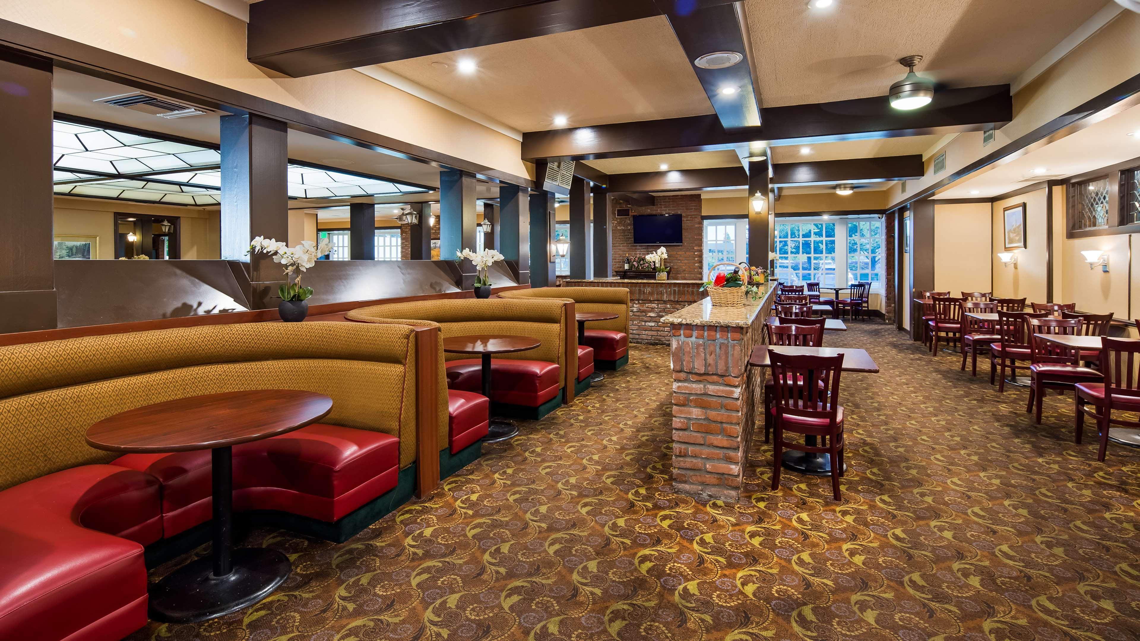Best Western Plus Waterville Grand Hotel Eksteriør bilde