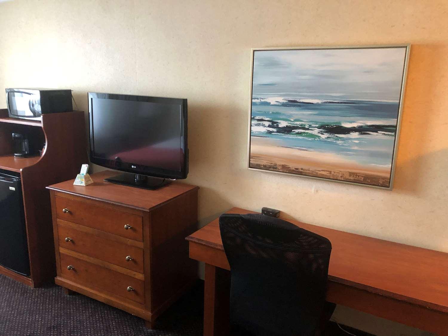 Best Western Plus Waterville Grand Hotel Eksteriør bilde
