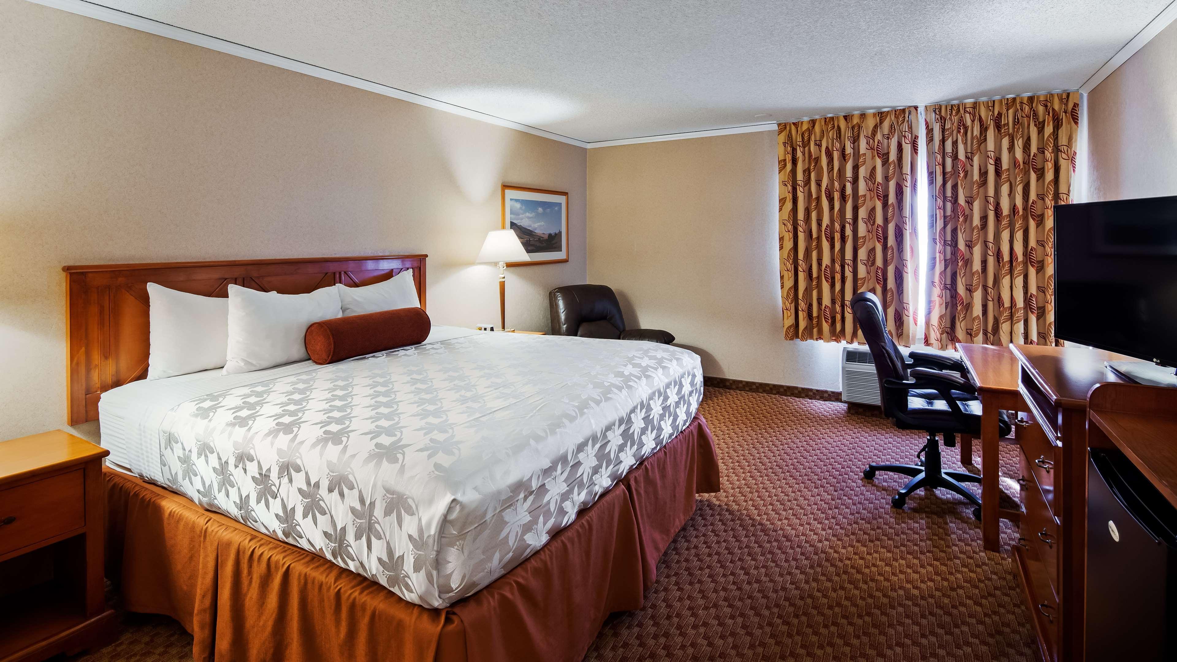 Best Western Plus Waterville Grand Hotel Eksteriør bilde