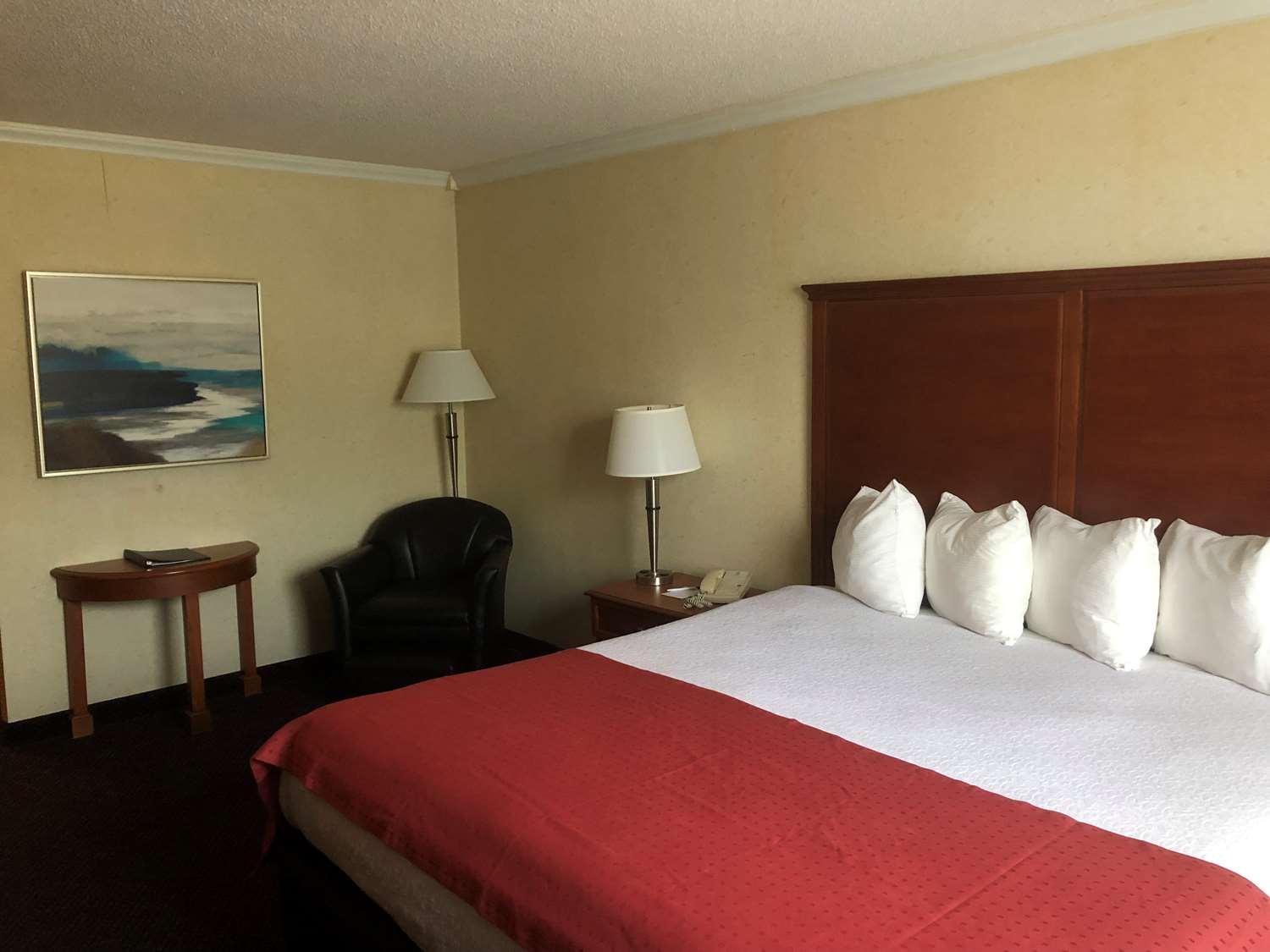 Best Western Plus Waterville Grand Hotel Eksteriør bilde