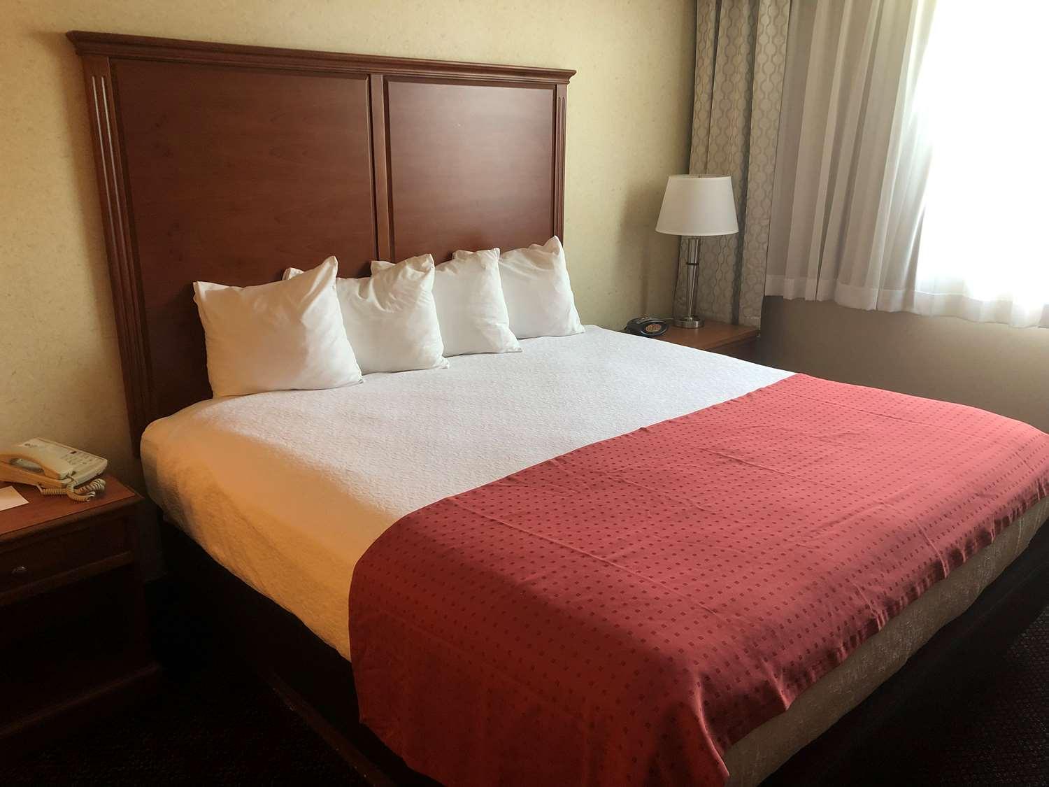 Best Western Plus Waterville Grand Hotel Eksteriør bilde
