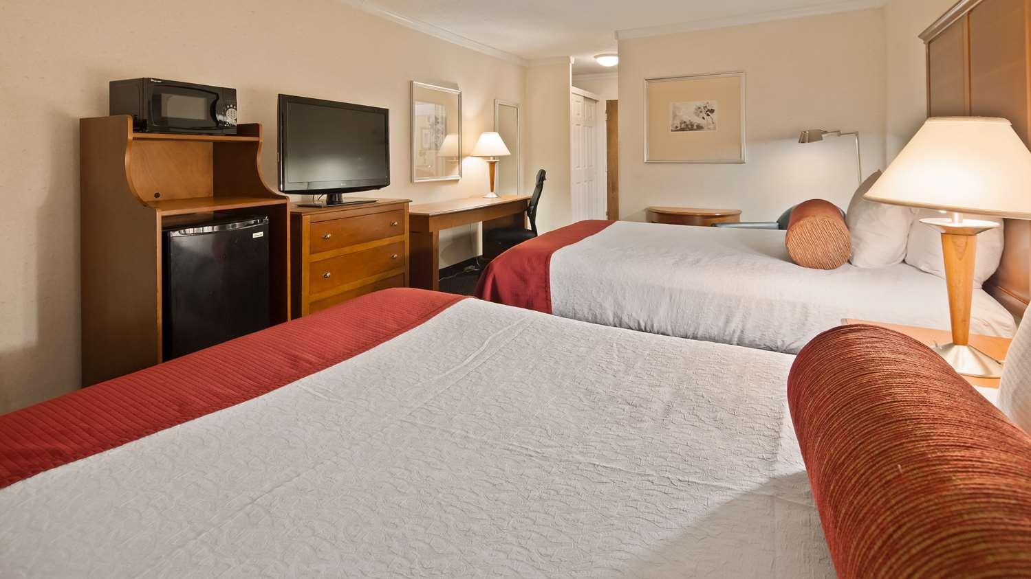 Best Western Plus Waterville Grand Hotel Eksteriør bilde