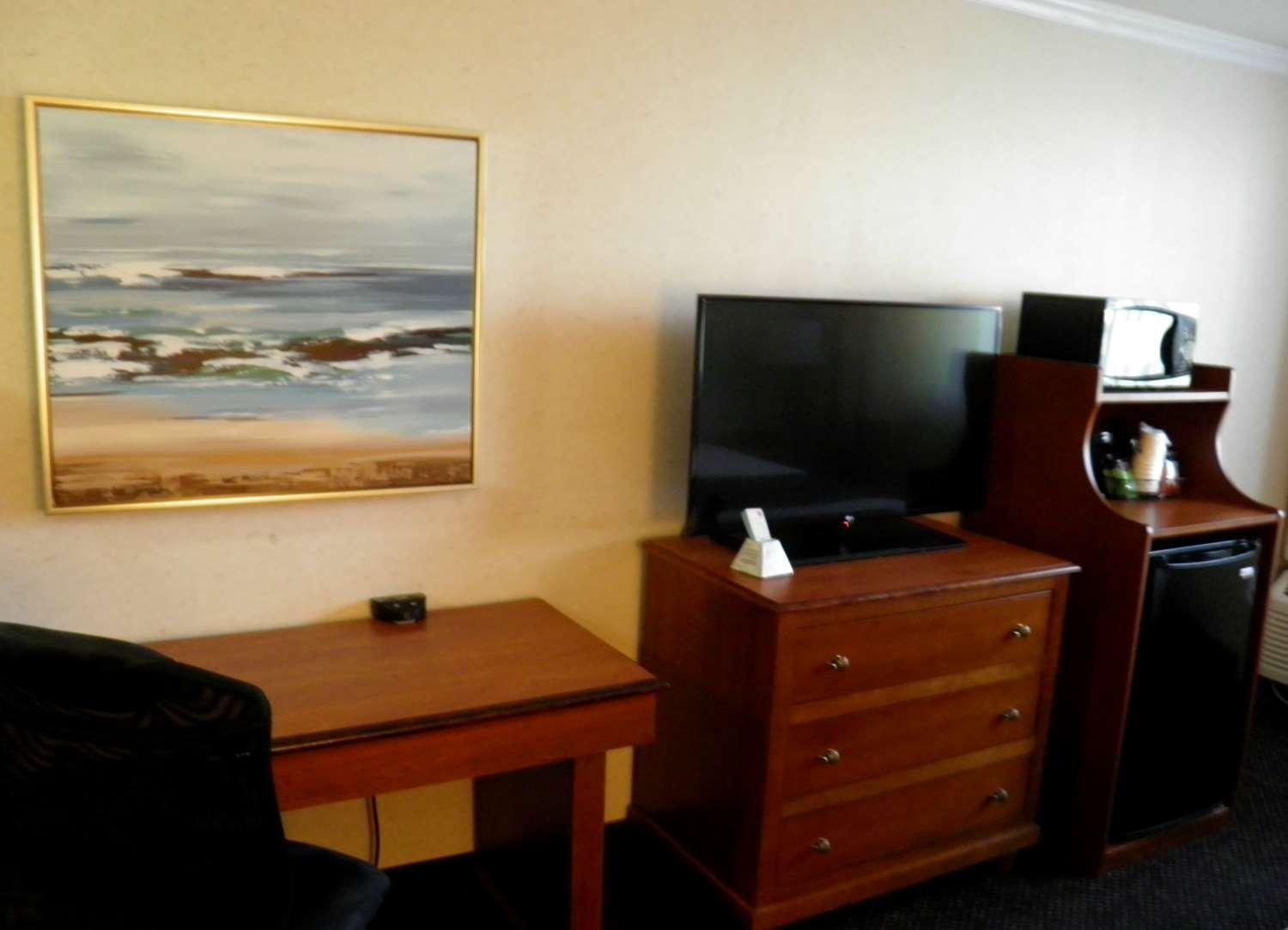 Best Western Plus Waterville Grand Hotel Eksteriør bilde