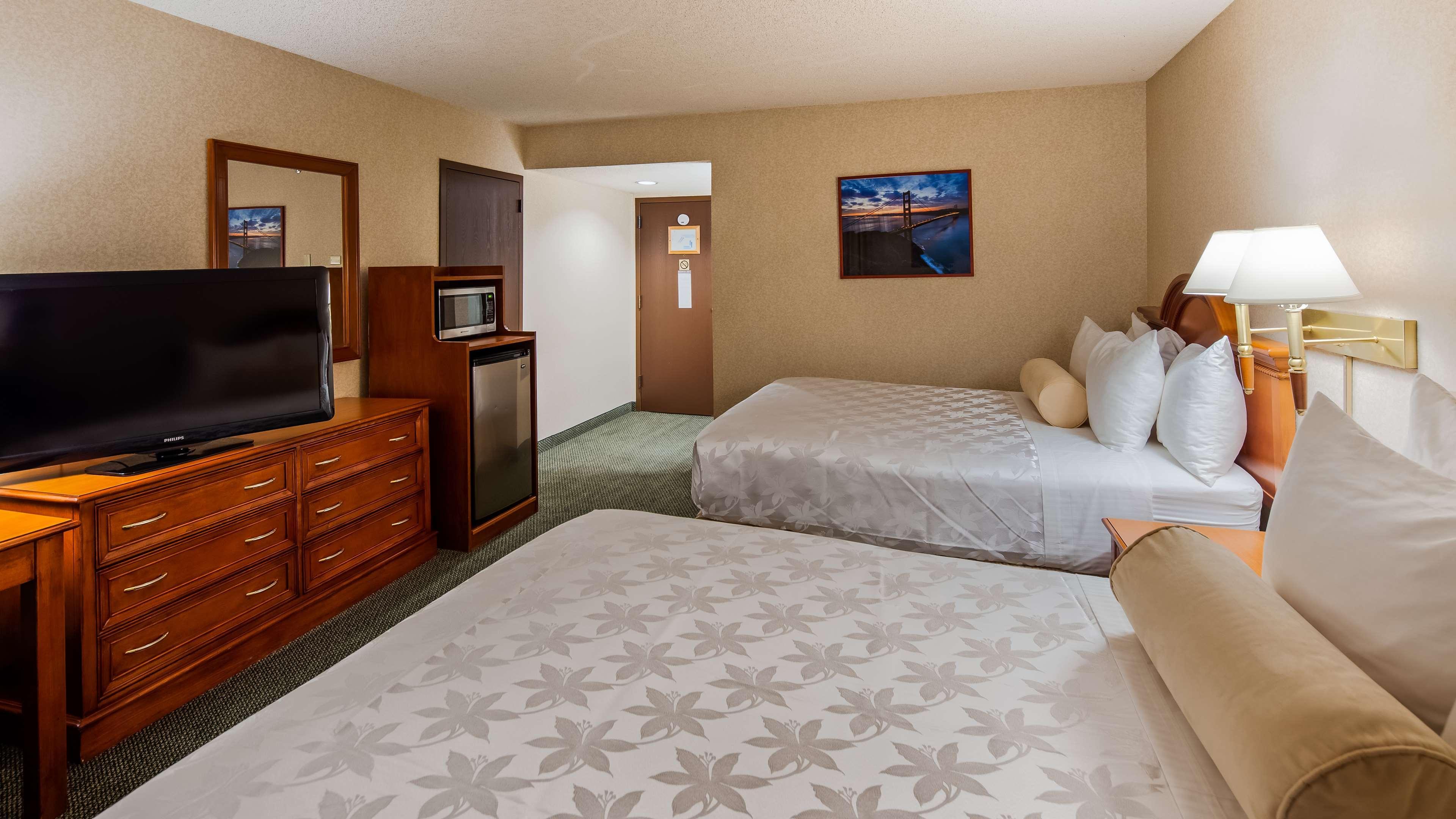 Best Western Plus Waterville Grand Hotel Eksteriør bilde