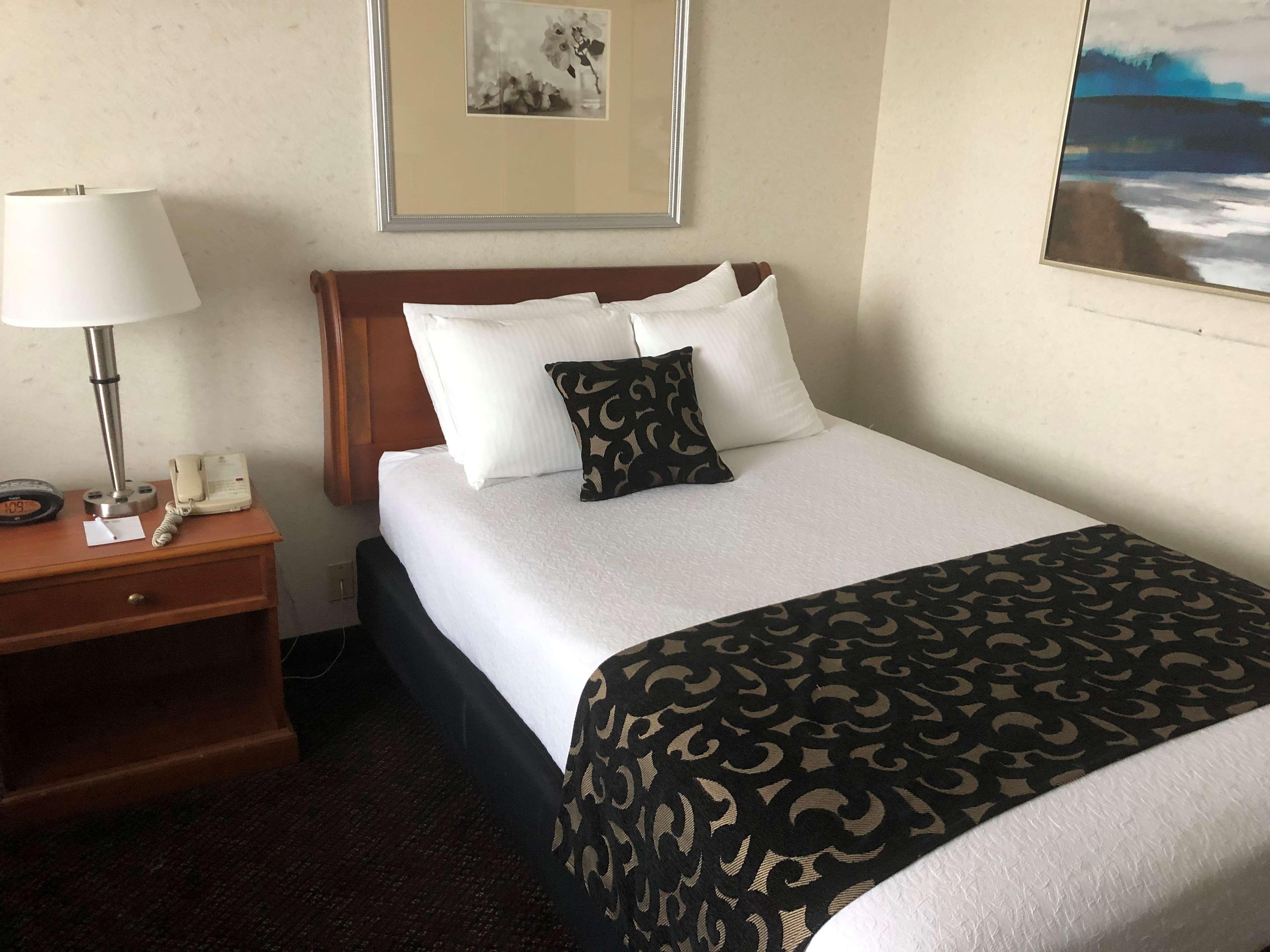 Best Western Plus Waterville Grand Hotel Eksteriør bilde