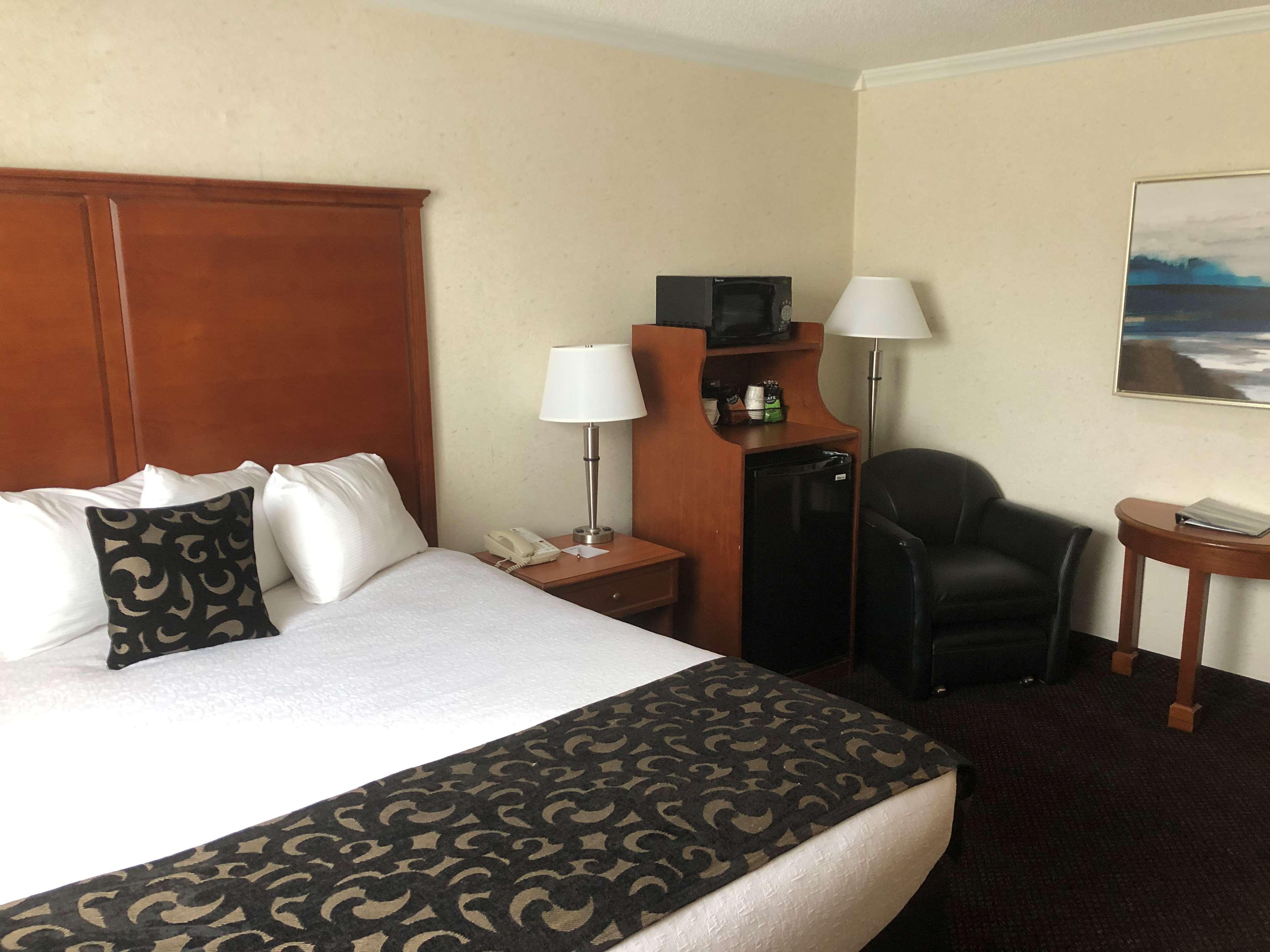 Best Western Plus Waterville Grand Hotel Eksteriør bilde