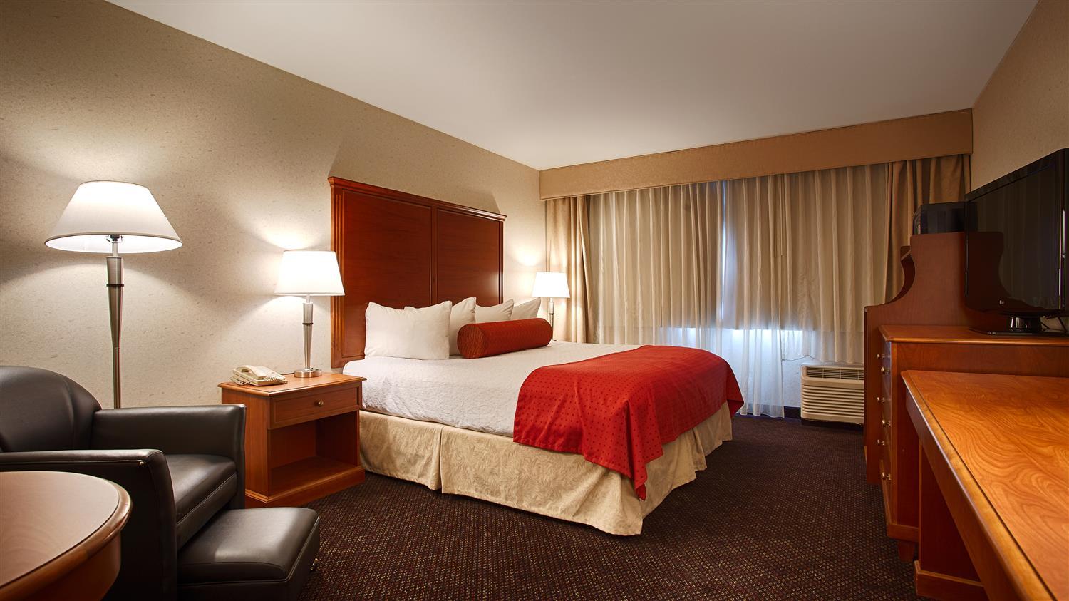 Best Western Plus Waterville Grand Hotel Eksteriør bilde