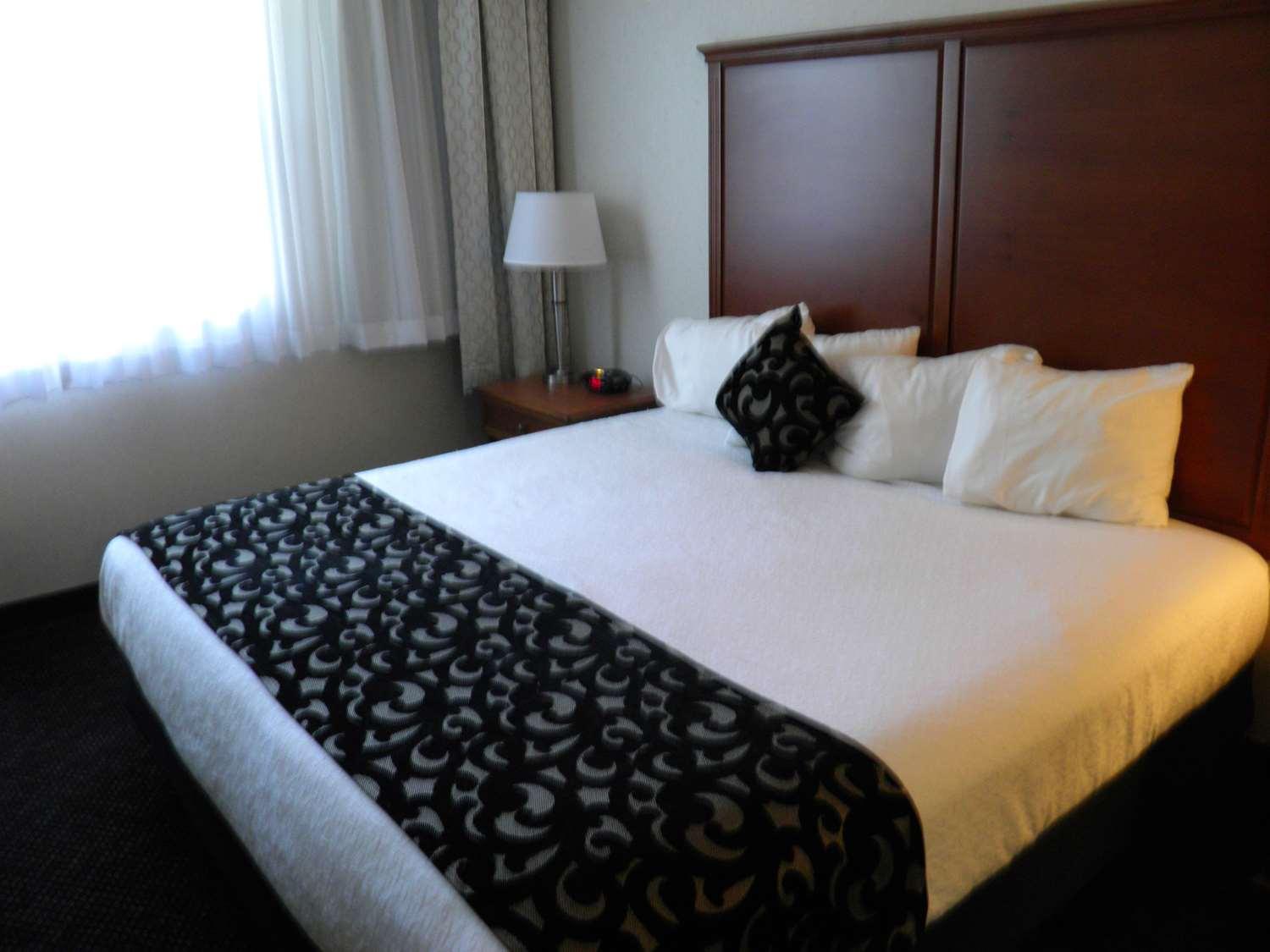 Best Western Plus Waterville Grand Hotel Eksteriør bilde